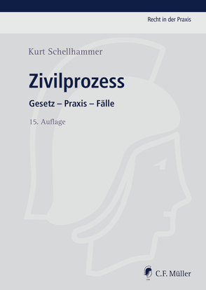 Zivilprozess von Schellhammer,  Kurt