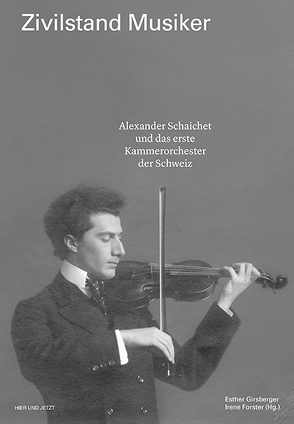 Zivilstand Musiker von Girsberger,  Esther