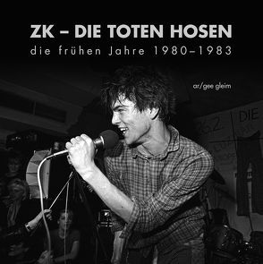 ZK – DIE TOTEN HOSEN von gleim,  ar/gee