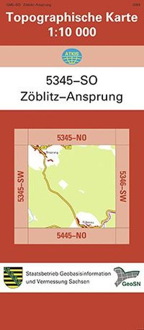 Zöblitz-Ansprung (5345-SO)