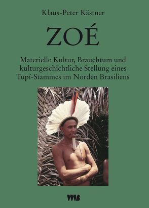 Zoé von Kästner,  Klaus P