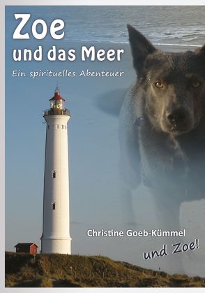 Zoe und das Meer von Goeb-Kümmel,  Christine