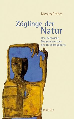 Zöglinge der Natur von Pethes,  Nicolas