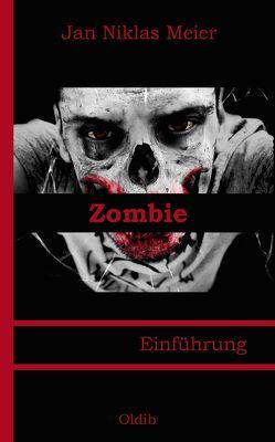 Zombie von Meier,  Jan Niklas