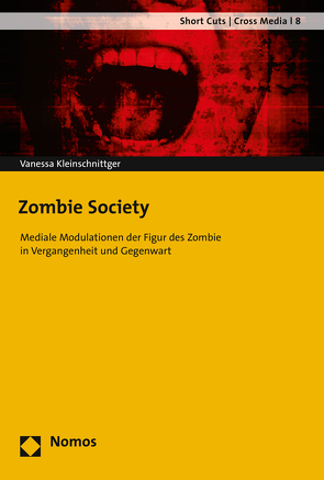 Zombie Society von Kleinschnittger,  Vanessa