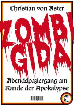 Zombigida von Aster,  Christian von