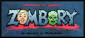 Zombory von Frauenwahl,  Fufu