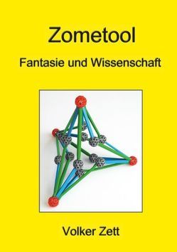 Zometool von Zett,  Volker