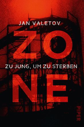 Zone von Pöhlmann,  Christiane, Valetov,  Jan