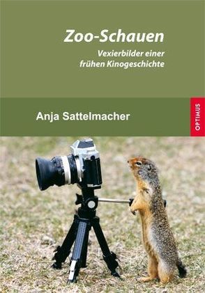 Zoo-Schauen von Sattelmacher,  Anja