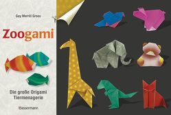 Zoogami-Set von Gross,  Gay Merrill