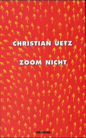 Zoom Nicht von Uetz,  Christian