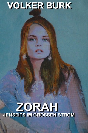 ZORAH von Burk,  Volker