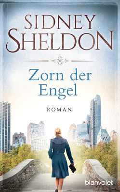 Zorn der Engel von Fischer,  Claus Cornelius, Sheldon,  Sidney