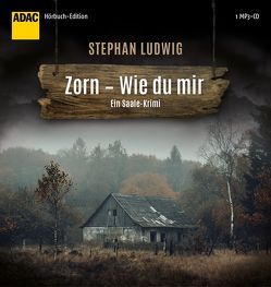 Zorn – Wie du mir von Ludwig,  Stephan, Nathan,  David