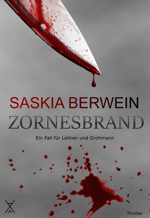 Zornesbrand von Berwein,  Saskia