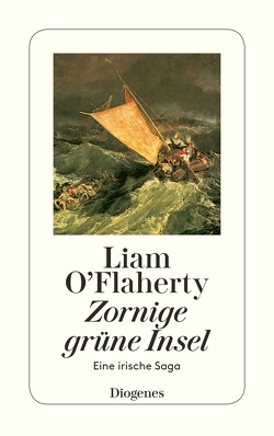 Zornige grüne Insel von O'Flaherty,  Liam, Roch,  Herbert