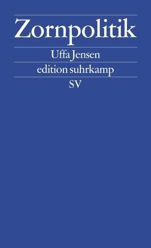 Zornpolitik von Jensen,  Uffa