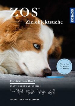 ZOS – Zielobjektsuche von Baumann,  Ina, Baumann,  Thomas