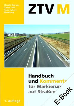 ZTV M 13 – Handbuch und Kommentar von Drewes,  Claudia, John,  Dieter, Meseberg,  Hans-Hubert