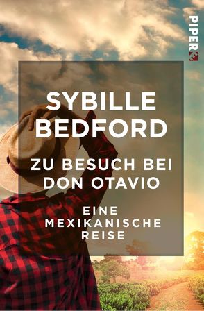 Zu Besuch bei Don Otavio von Bedford,  Sybille, Spiel,  Christian