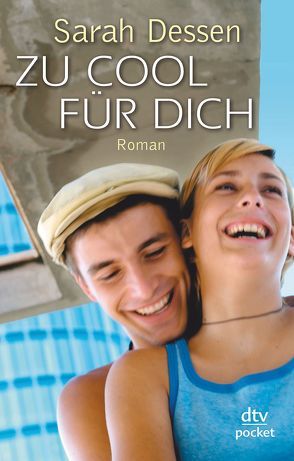 Zu cool für dich von Dessen,  Sarah, Kosack,  Gabriele