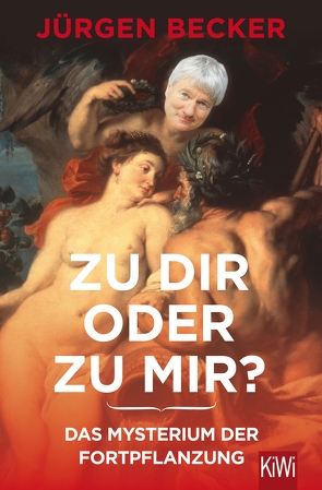 Zu dir oder zu mir? von Becker Jürgen, Jacobs,  Dietmar, Stankowski,  Martin