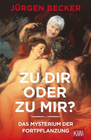 Zu dir oder zu mir? von Becker Jürgen, Jacobs,  Dietmar, Stankowski,  Martin