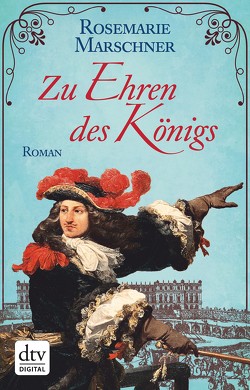 Zu Ehren des Königs von Marschner,  Rosemarie