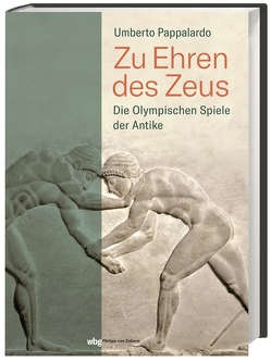 Zu Ehren des Zeus von Pappalardo,  Umberto