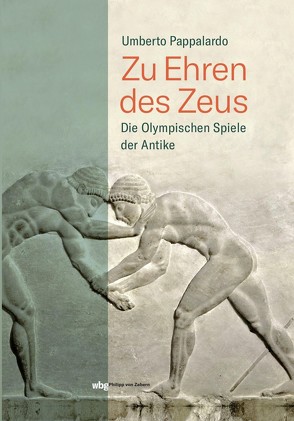 Zu Ehren des Zeus von Pappalardo,  Umberto