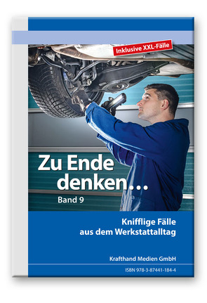 Zu Ende denken … Band 9