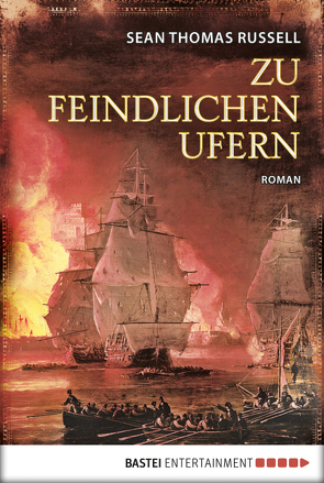 Zu feindlichen Ufern von Hanowell,  Dr. Holger, Russell,  Sean Thomas