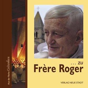 … zu Frère Roger von Paula,  Jakob