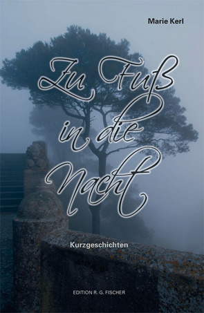 Zu Fuß in die Nacht von Kerl,  Marie