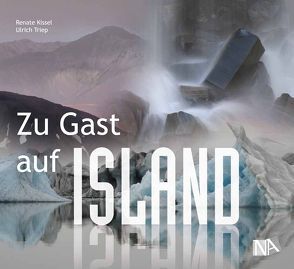 Zu Gast auf Island von Kissel,  Renate, Triep,  Ulrich