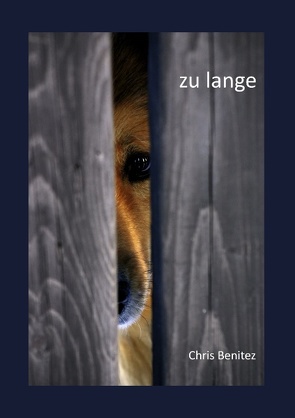 zu lange von Benitez,  Chris