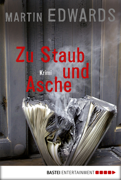 Zu Staub und Asche von Edwards,  Martin