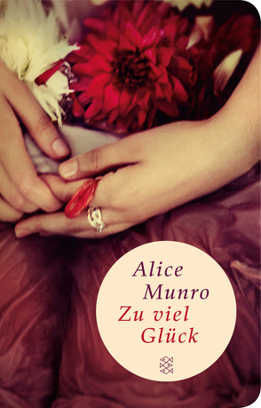 Zu viel Glück von Munro,  Alice, Zerning,  Heidi