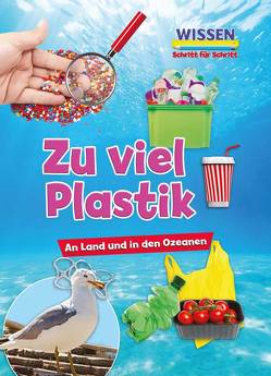 Zu viel Plastik von Owen,  Ruth