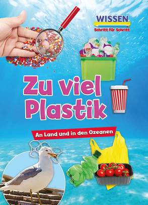 Zu viel Plastik von Owen,  Ruth