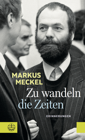 Zu wandeln die Zeiten von Meckel,  Markus