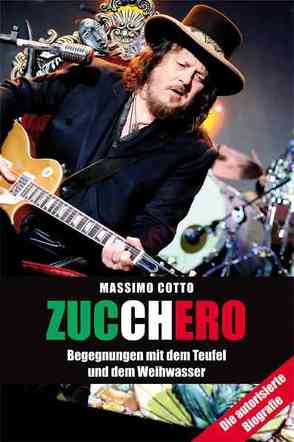 Zucchero von Cotto,  Massimo, Pfurtscheller,  Claudia