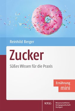 Zucker von Berger,  Reinhild