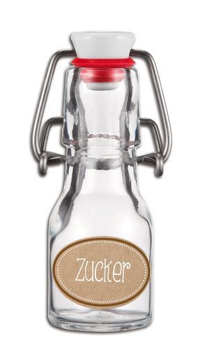 Zucker von Engeln,  Reinhard