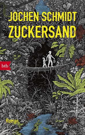 Zuckersand von Hoven,  Line, Schmidt,  Jochen