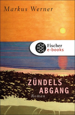 Zündels Abgang von Werner,  Markus