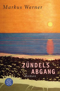 Zündels Abgang von Werner,  Markus