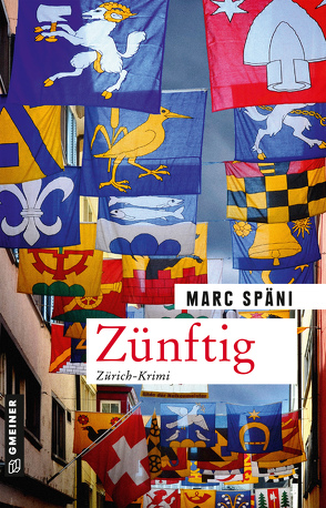 Zünftig von Späni,  Marc