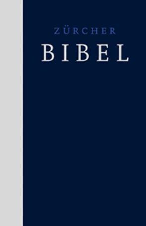 Zürcher Bibel – Kirchenbibel